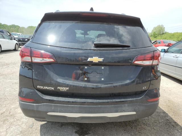 3GNAXKEV1NL309915 Chevrolet EQUINOX LT