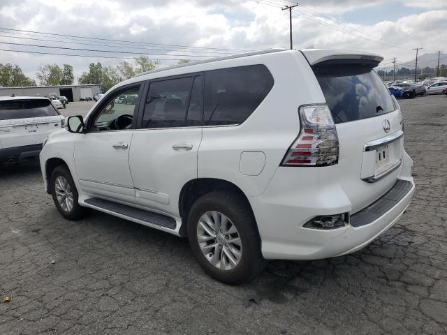 JTJBM7FX9J5191770 Lexus GX 460
