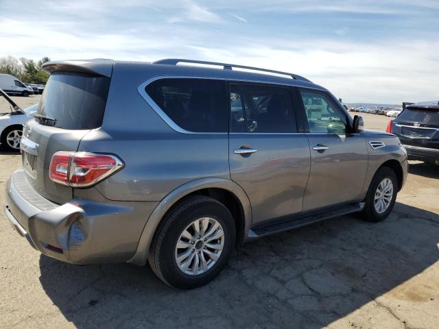 JN8AY2NC4K9586068 Nissan ARMADA SV