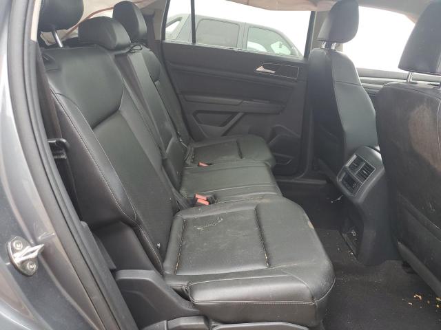 1V2ER2CA1KC544406 Volkswagen ATLAS SEL