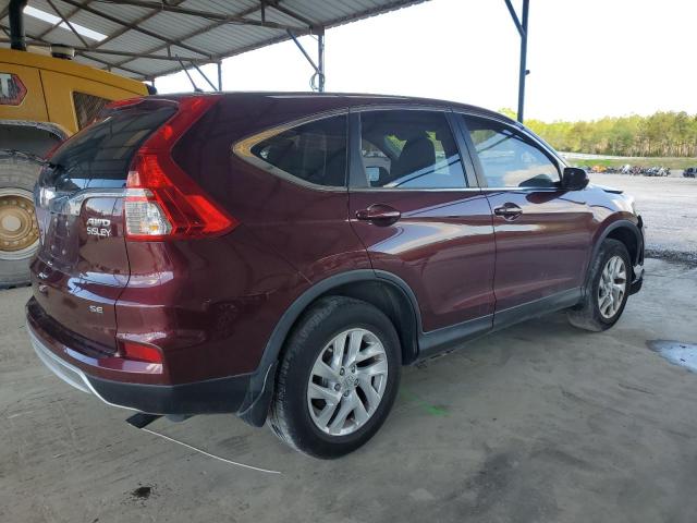 2HKRM4H41FH119312 Honda CR-V SE