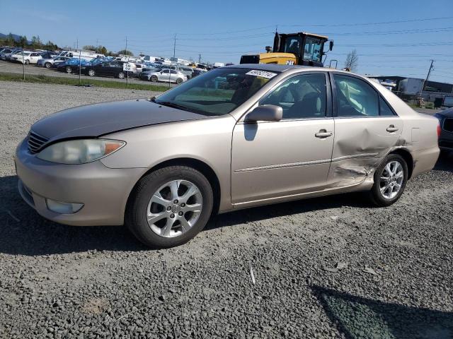 Auction sale of the 2005 Toyota Camry Le, vin: 4T1BE30K55U522003, lot number: 49052714