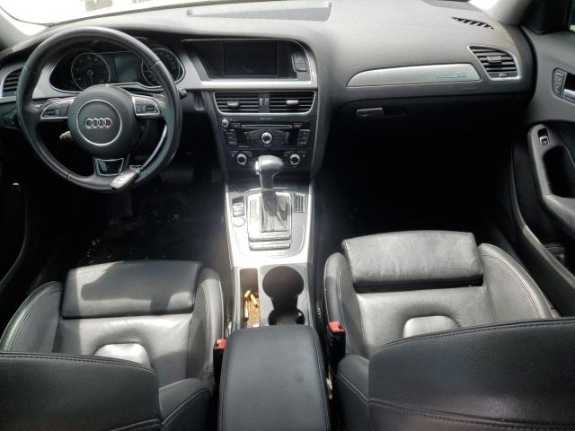 WAUFFAFL3EN037907 Audi A4 Premium Plus