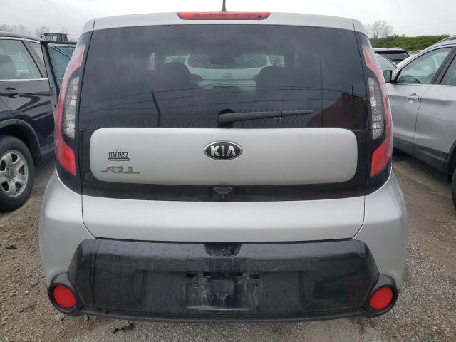 KNDJP3A57G7839494 KIA SOUL +