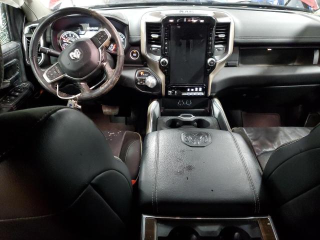 3C6UR5FJ3PG500770 RAM 2500 Laie