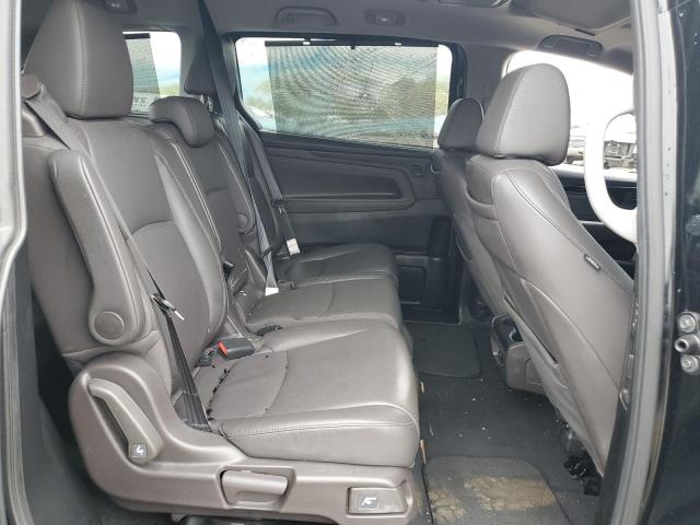 5FNRL6H96JB081223 Honda Odyssey Elite