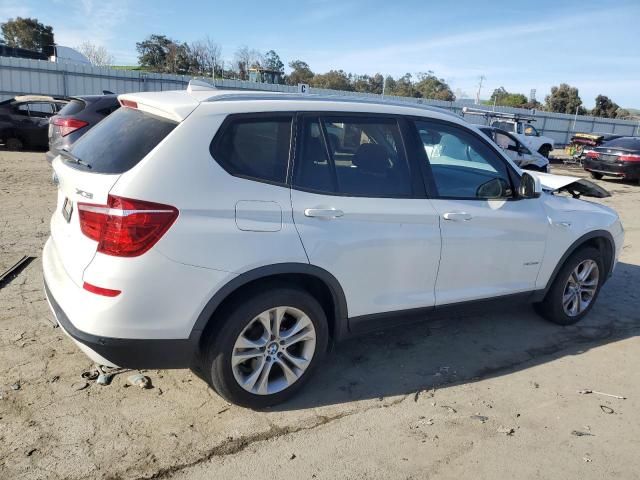 5UXWX7C52G0S16401 BMW X3 Xdrive35i