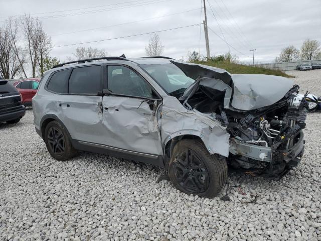 5XYP5DGC4PG407539 KIA Telluride Sx
