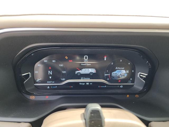 1GKS2DKL1PR535608 GMC YUKON DENALI