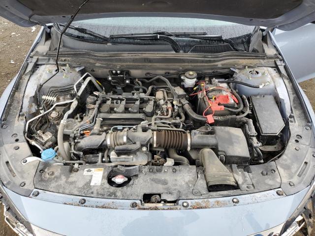 1HGCV1F38MA074726 Honda Accord Sport