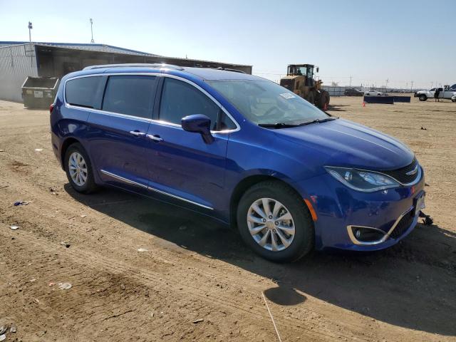 2C4RC1BG5JR227853 Chrysler Pacifica Touring L