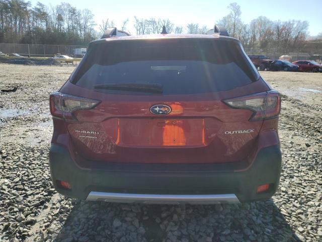 4S4BTANC1R3125346 Subaru Outback Limited