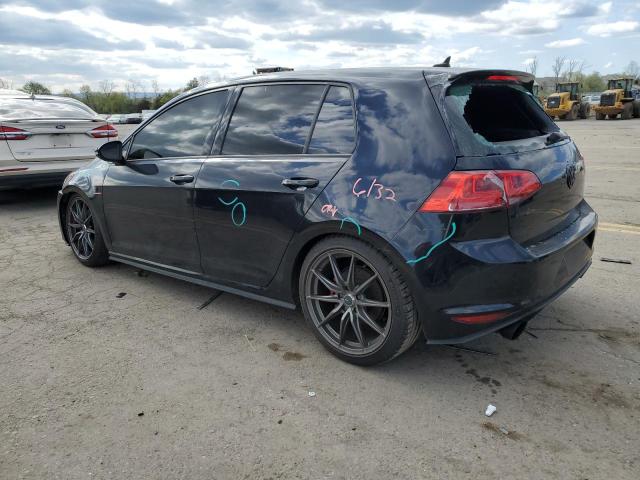 3VW5T7AUXHM026067 Volkswagen GTI S