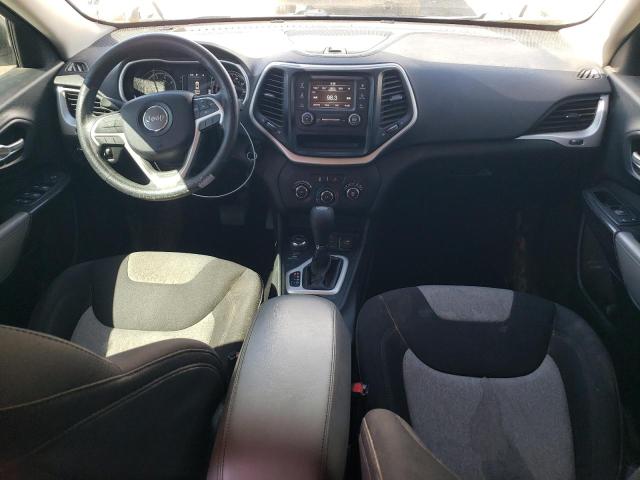 1C4PJMAB2EW273089 Jeep Cherokee Sport