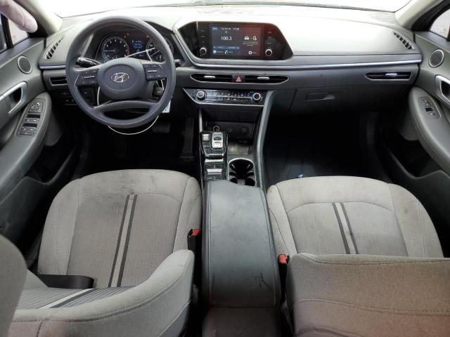 5NPEG4JA7MH100704 Hyundai SONATA SE
