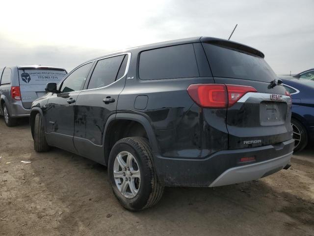 1GKKNRLA2KZ186145 GMC ACADIA SLE