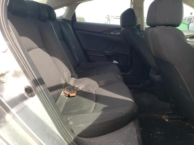 19XFC2F51HE049386 Honda Civic Lx
