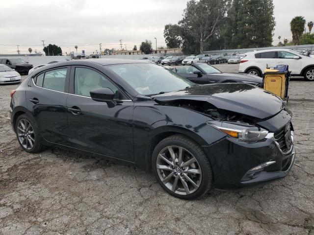 3MZBN1M36JM171514 Mazda 3 Grand Touring