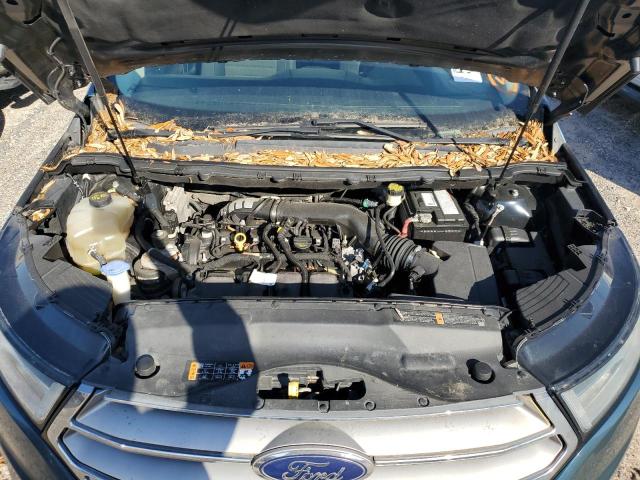 2FMPK3G97GBB83853 Ford EDGE SE