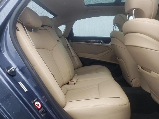 KMHGN4JE0FU031490 Hyundai Genesis 3.8l