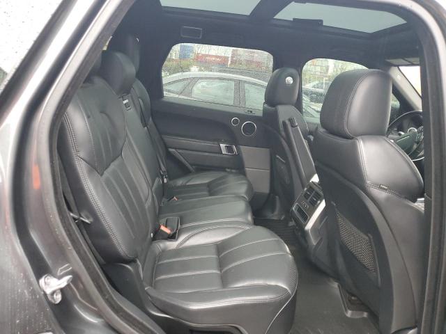 SALWR2EF2GA594550 Land Rover Range Rover Sport Sc