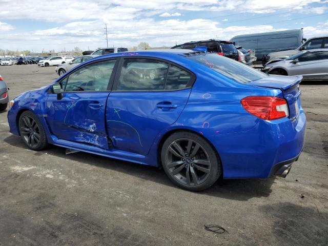 JF1VA1E67G8819238 Subaru Wrx Premium