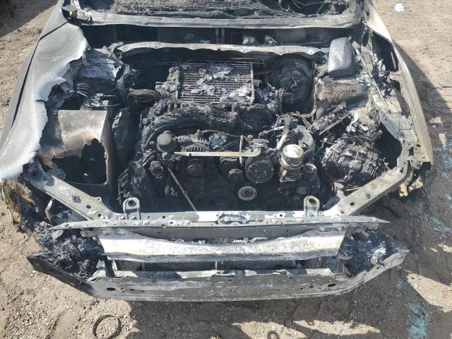 JF1VA1A67L9830105 Subaru WRX
