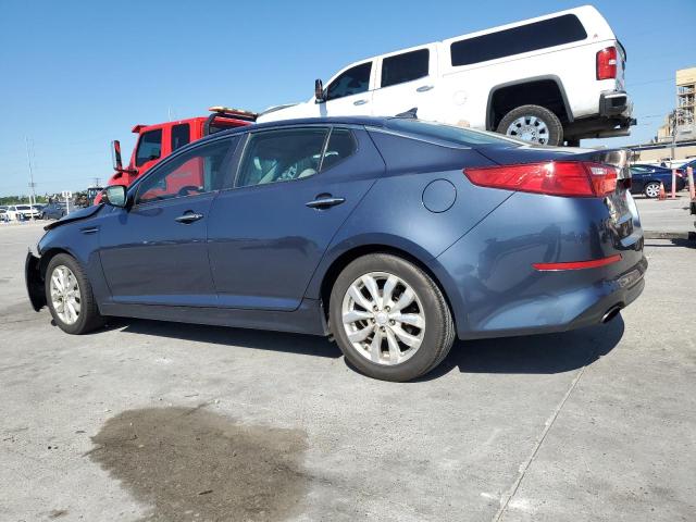 5XXGM4A76FG477934 KIA Optima Lx