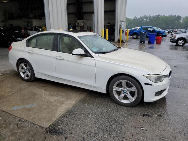 WBA3D5C52EKX98306 BMW 328 D Xdrive