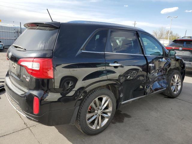 5XYKW4A76EG484364 KIA SORENTO SX