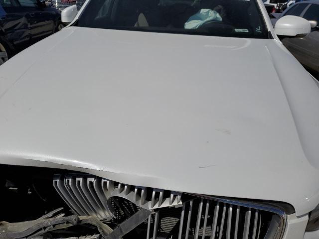 YV4BR0CL2K1496417 Volvo Xc90 T8 Inscription