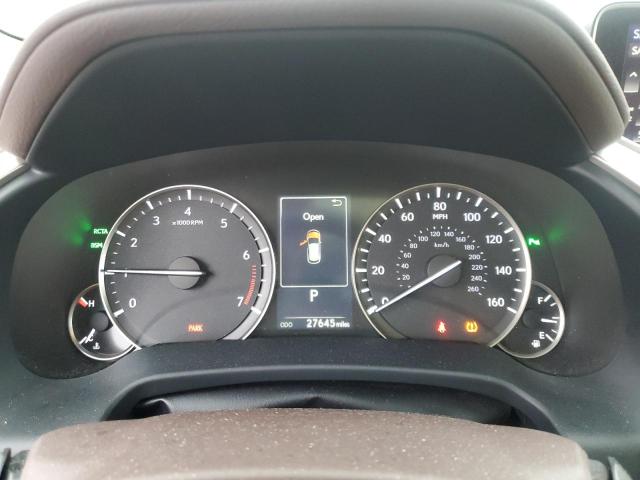 JTJBZMCA7K2041143 Lexus Rx 350 Base