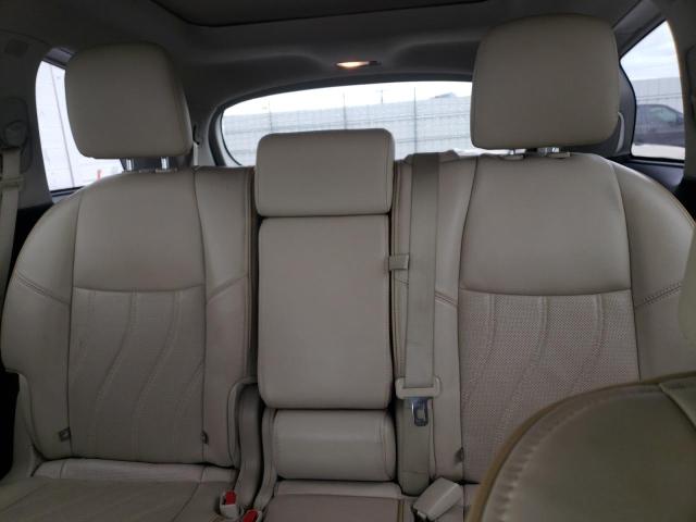 5N1AL0MM3FC530801 Infiniti QX60