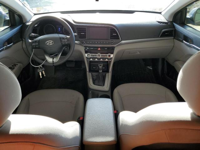 5NPD84LF4LH587747 Hyundai ELANTRA SE