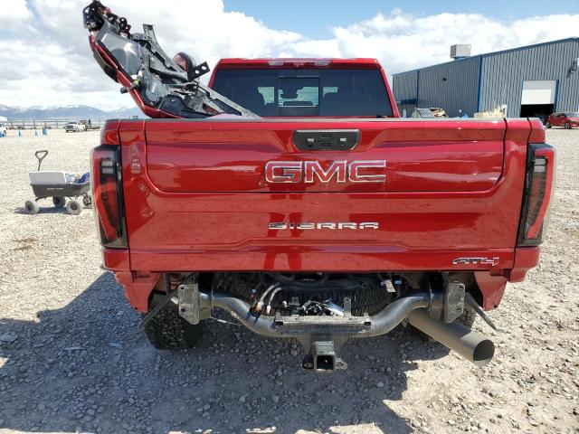 1GT49VEY9RF228642 GMC Sierra K3500 At4