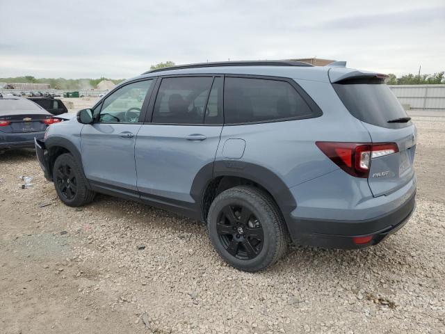 5FNYF6H83NB081289 Honda Pilot Trailsport