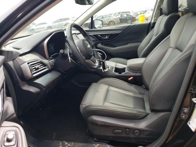 4S4BTGKD6L3222503 Subaru Outback Onyx Edition Xt