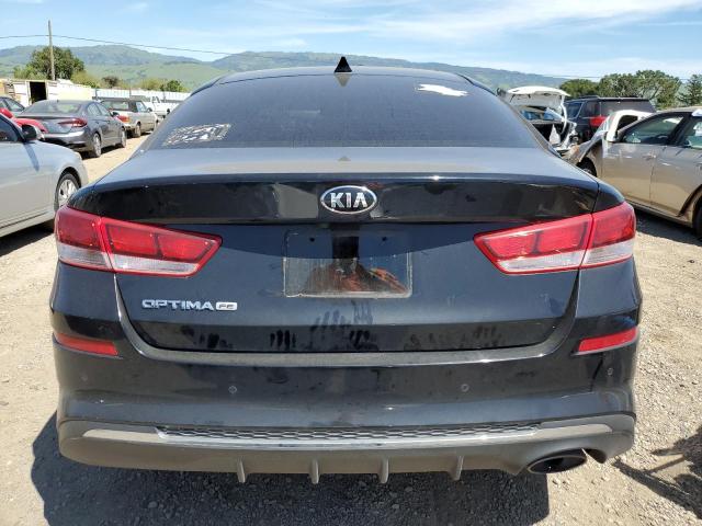 5XXGT4L38KG321126 KIA Optima Lx