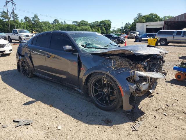 2C3CDXGJ1NH159383 Dodge Charger Scat Pack