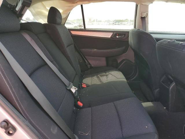 4S4BSBFCXG3234697 Subaru Outback 2.5i Premium