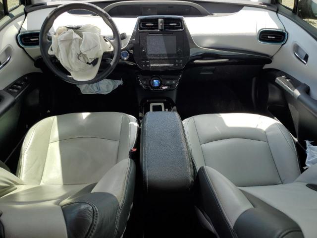 JTDKARFUXJ3056290 Toyota Prius