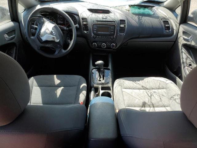 3KPFK4A72HE114298 KIA FORTE LX