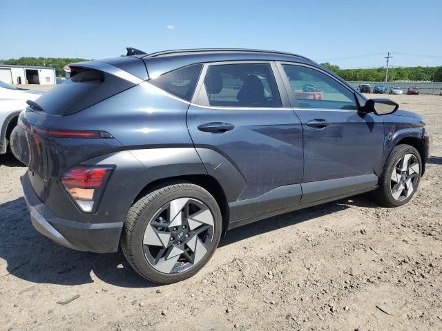 KM8HE3A39RU052761 Hyundai Kona Limited