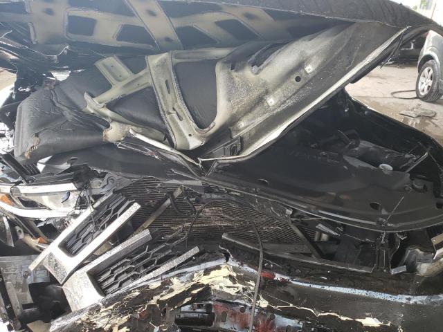 1GNSCJKCXFR593617 Chevrolet Suburban C1500 Lt
