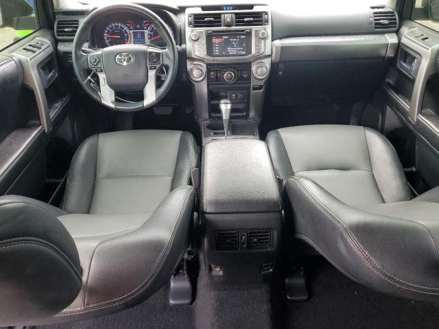 JTEZU5JR0G5124428 Toyota 4RUNNER SR5