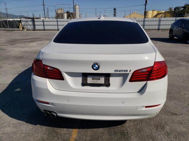 WBA5A5C57FD519181 BMW 528 I