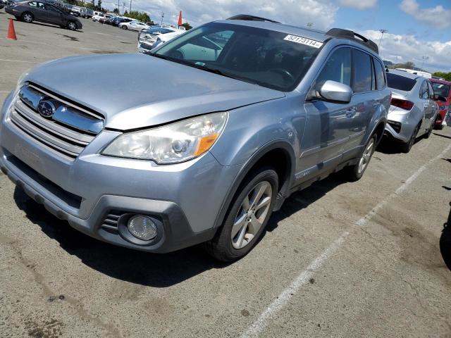 Auction sale of the 2014 Subaru Outback 2.5i Premium, vin: 4S4BRBDC2E3288474, lot number: 52173114