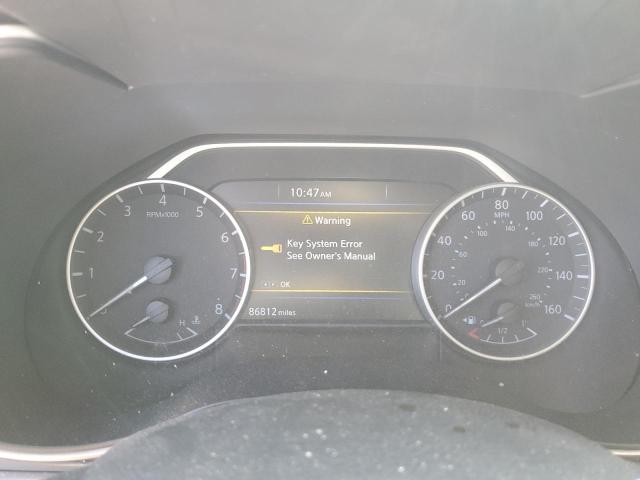1N4AA6AP6GC406993 Nissan Maxima 3.5s