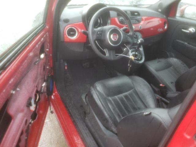 3C3CFFHH8FT503574 Fiat 500 SPORT