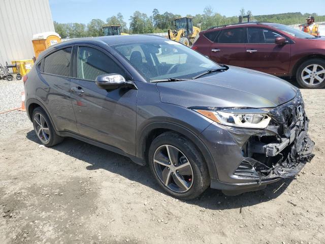 3CZRU5H55NM741297 Honda HR-V EX
